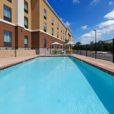 Hampton Inn & Suites Georgetown