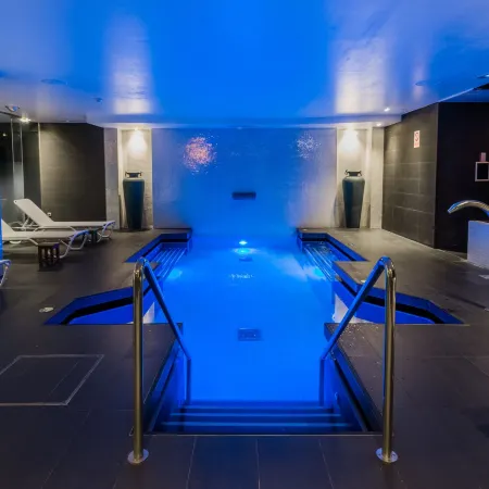 Grums Hotel & Spa