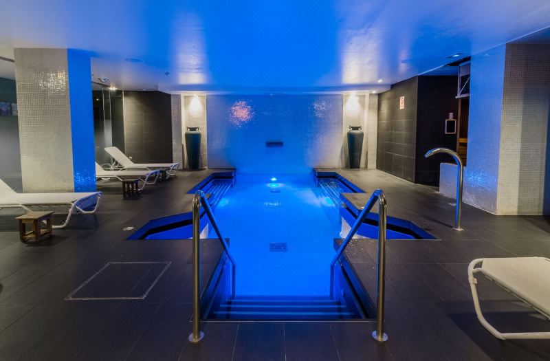 Grums Hotel & Spa photo 3