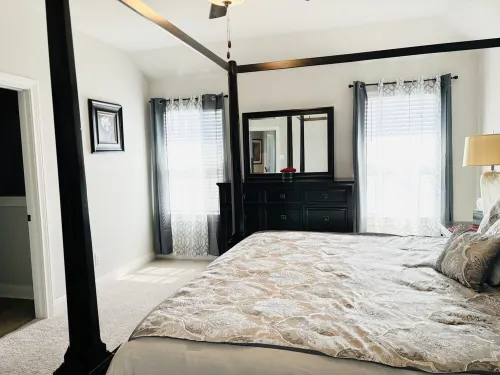 Your Fall Oasis Awaits!