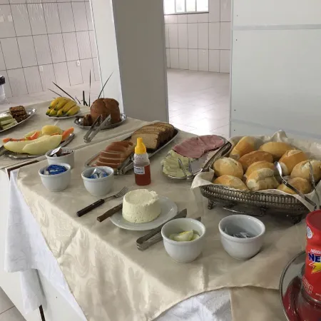 Riachuelo Hotel