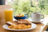 Hotel la Floresta Salento - petit déjeuner