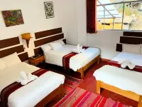 Inka Khawarina Tambo Lodge