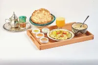 ARTAB GREEN PLAZA BOUZNIKA Hotels in Skhirat-Temara