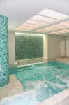 Pullman la Pléiade Montpellier Centre - Hot Springs