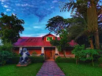 Shaira Garden Hotel & Resorts Hotels in Sonargaon