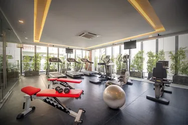 รูปภาพของคิส เรสซิเดนซ์ บาย บลิสตัน