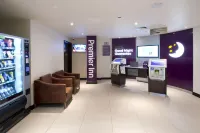 Premier Inn Monmouth Hotels in Monmouth