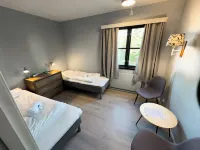 Øyer Fjellstugu Hoteles en Svingvoll