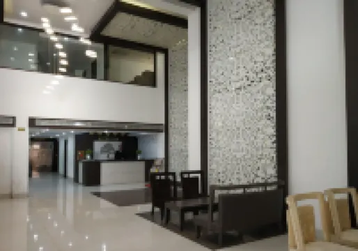 Maya Heritage Hotels in Bodh Gaya