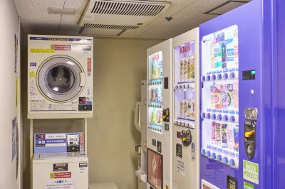 クリーニングサービス 神戸三宮 東急REIホテルの写真