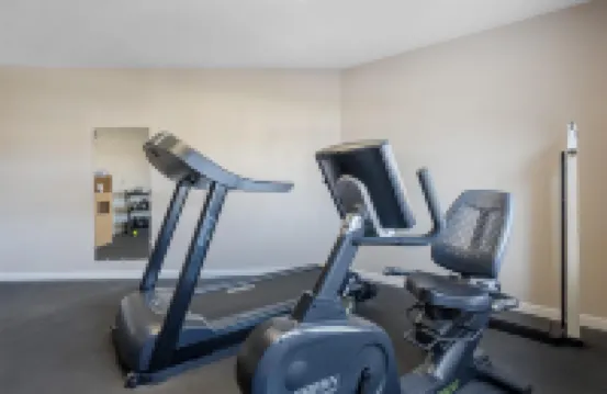 SureStay Plus Hotel by Best Western Auburn