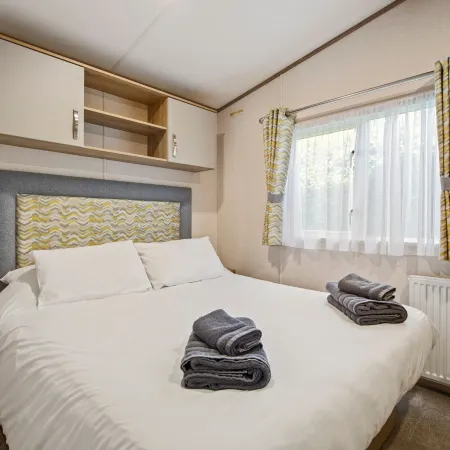 Maple - Near Folly Farm Cosy Retreat