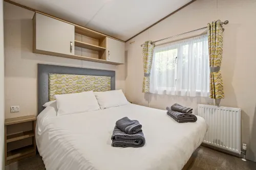 Maple - Near Folly Farm Cosy Retreat