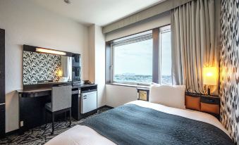 APA Hotel Shonan Tsujido Ekimae