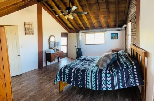 Beautiful house in the heart of valle de guadalupe