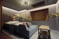 COAST HIKE HOTEL Hotels in Sodegaura
