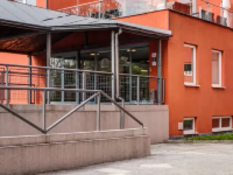 Best Western Hotel Vista Hotels in Ostrava-City District