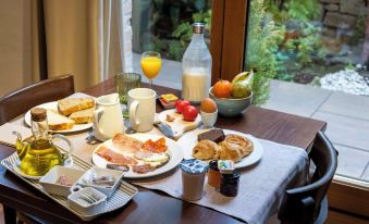 Hotel la Freixera