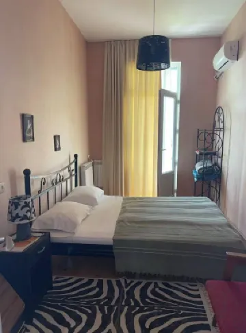 Nana's Guest House Hoteles en 