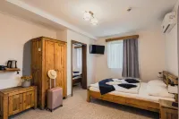 Perła Beskidu Hotel a Ustron