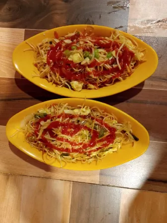 Kamala Homestay, Mandarmoni