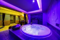 温莎堡汽車旅館（台南仁德館）