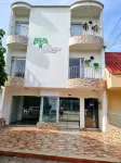 Hotel Mirador del Parque Bca Hotels in Барранкабермеха