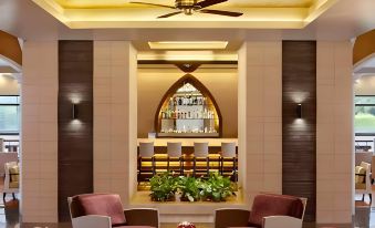 Kenilworth Resort & Spa, Goa