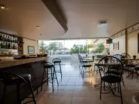 Jandaia Hotel Campo Grande - bar