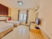 Hotel Cepu Indah 1 Hotels in Cepu