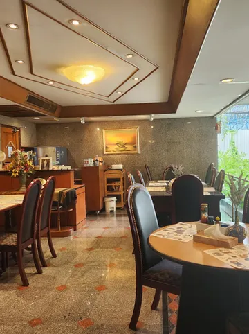 รูปภาพของอินเตอร์เชน ทาวเวอร์ เซอร์วิส อพาร์ทเมนท์