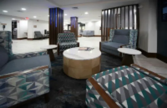 Four Points by Sheraton Fayetteville Fort Liberty