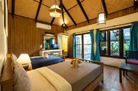 Villa Bali Eco Resort, Rayong