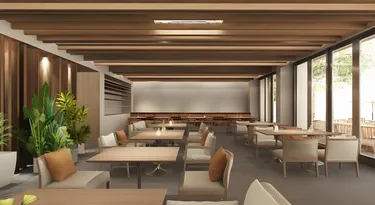 รูปภาพของneera retreat hotel - นีรารีทรีทโฮเทล