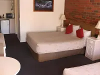 Bendigo Haymarket Motor Inn Hotels in Kennington