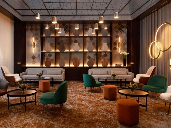 NH Collection Sevilla