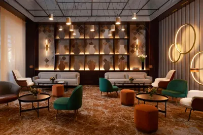 NH 컬렉션 세빌라  호텔