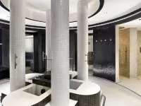菲爾勞温斯温泉酒店 - SPA