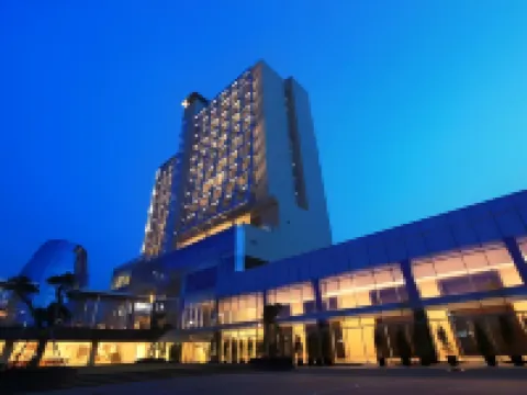 The Margo Hotel Hotels in Depok