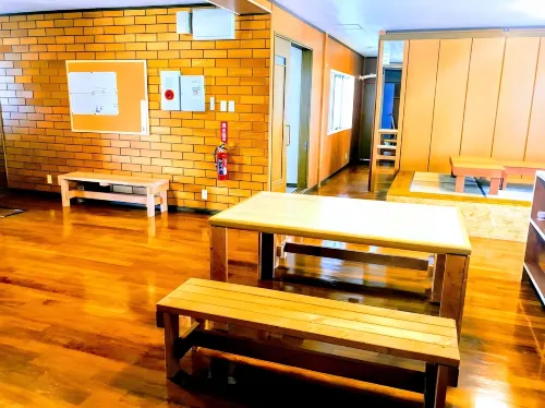 Guest House Yun Terrace - 2 stjerner