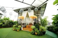 Deli Hotel Hotels in Medan Baru