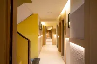 Bandra Stays Hotel in zona Dharavi Slum