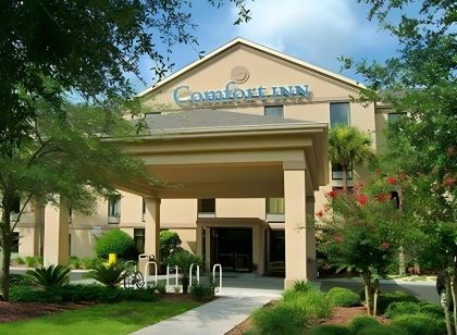 Comfort Inn University