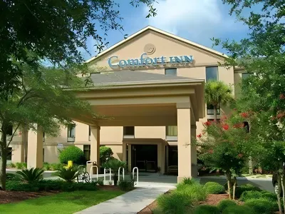 Comfort Inn University