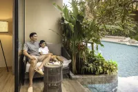 ดุสิตปริ๊นเซส พัทลุง - ที่มีสระว่ายน้ำ