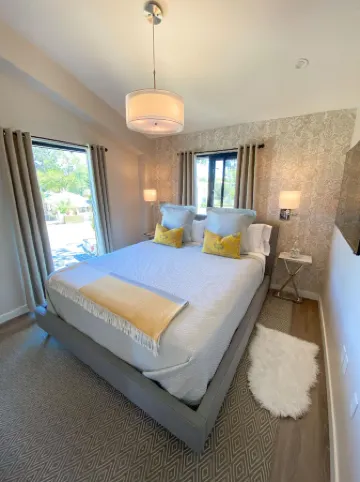 The Lofts at the Market