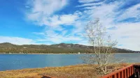 Lakefront Amazing Views - Modern B Hotels in Fawnskin