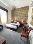 QUALITY INN HERITAGE ON LYDIARD Hotels in Ballarat Central