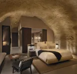 Desert Rock Resort Отели в г. 